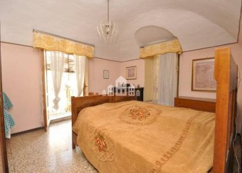 Camera da letto - Four-room apartment via Maurizio Parigi, 6, Cuorgnè - photo 15