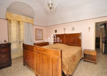 Camera da letto - Four-room apartment via Maurizio Parigi, 6, Cuorgnè - photo 16