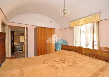 Camera da letto - Four-room apartment via Maurizio Parigi, 6, Cuorgnè - photo 18