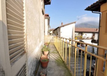 Balcone - Four-room apartment via Maurizio Parigi, 6, Cuorgnè - photo 20