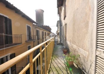 Balcone - Four-room apartment via Maurizio Parigi, 6, Cuorgnè - photo 21