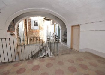 Interno palazzo - Four-room apartment via Maurizio Parigi, 6, Cuorgnè - photo 24