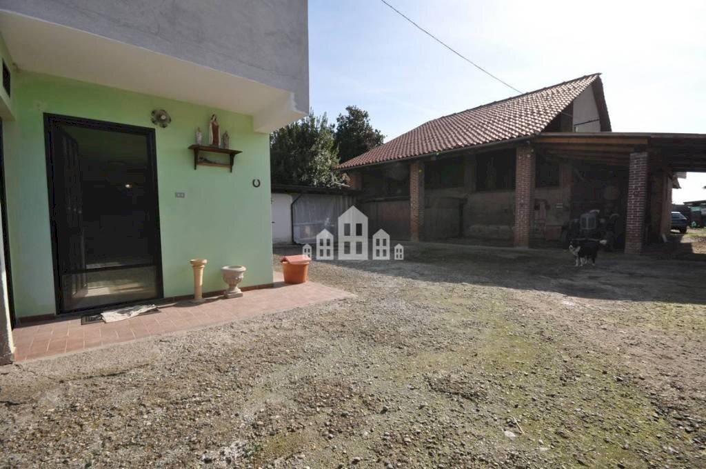 Terreno - Casa indipendente vicolo Madonna, 16, Rivarolo Canavese - foto 3