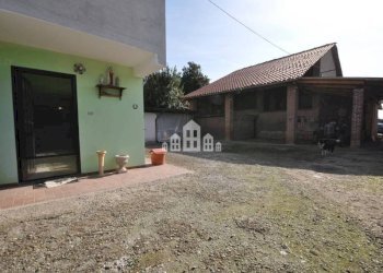 Terreno - Casa indipendente vicolo Madonna, 16, Rivarolo Canavese - foto 3