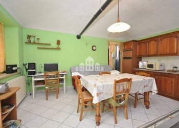 Cucina - Casa indipendente vicolo Madonna, 16, Rivarolo Canavese - foto 6