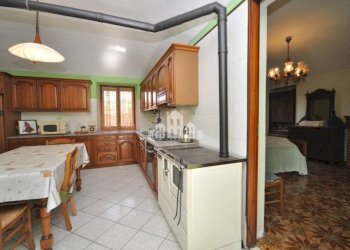 Cucina - Casa indipendente vicolo Madonna, 16, Rivarolo Canavese - foto 9