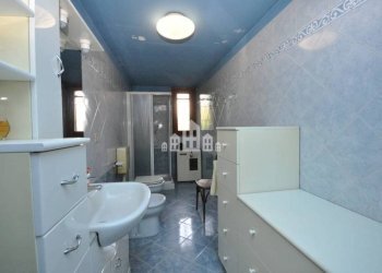 Bagno - Casa indipendente vicolo Madonna, 16, Rivarolo Canavese - foto 11