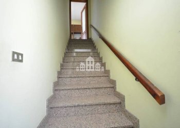 Scala - Casa indipendente vicolo Madonna, 16, Rivarolo Canavese - foto 13