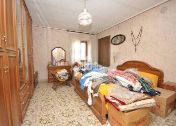 Camera da letto - Casa indipendente vicolo Madonna, 16, Rivarolo Canavese - foto 20