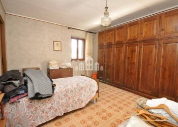 Camera da letto - Casa indipendente vicolo Madonna, 16, Rivarolo Canavese - foto 22