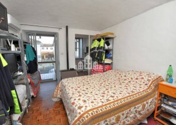 Camera da letto - Independent house via Malone, 1, Front - photo 9