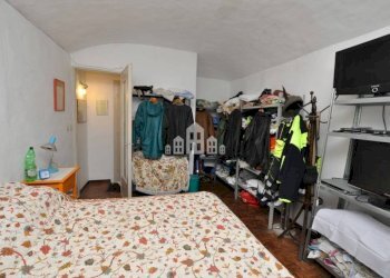 Camera da letto - Independent house via Malone, 1, Front - photo 11