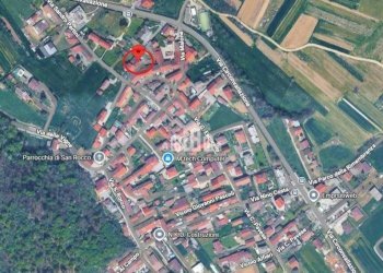 Mappa - Independent house via Malone, 1, Front - photo 15