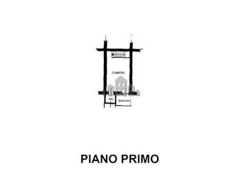 Planimetria - Independent house via Malone, 1, Front - photo 17