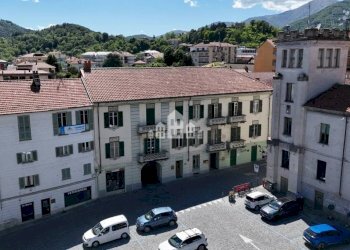 Vista - Appartamento via Milite Ignoto, 3, Cuorgnè - foto 3
