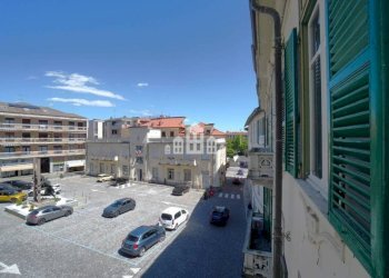 Vista - Appartamento via Milite Ignoto, 3, Cuorgnè - foto 6