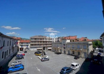 Vista - Appartamento via Milite Ignoto, 3, Cuorgnè - foto 7