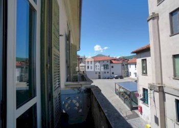 Vista - Appartamento via Milite Ignoto, 3, Cuorgnè - foto 8
