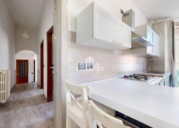 Cucina - Appartamento via Milite Ignoto, 3, Cuorgnè - foto 18
