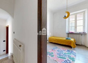 Disimpegno - Appartamento via Milite Ignoto, 3, Cuorgnè - foto 23