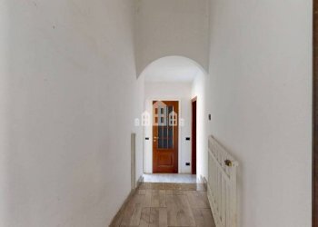 Corridoio - Appartamento via Milite Ignoto, 3, Cuorgnè - foto 27