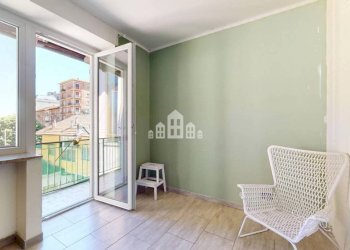 Camera da letto - Appartamento via Milite Ignoto, 3, Cuorgnè - foto 28