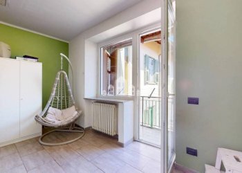 Camera da letto - Appartamento via Milite Ignoto, 3, Cuorgnè - foto 29