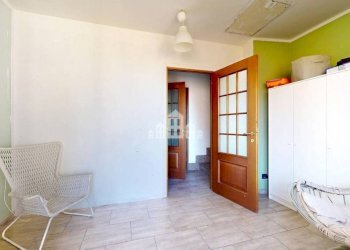 Camera da letto - Appartamento via Milite Ignoto, 3, Cuorgnè - foto 30