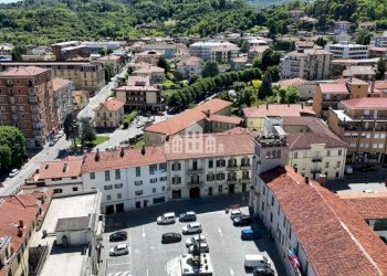 Vista - Appartamento via Milite Ignoto, 3, Cuorgnè - foto 41