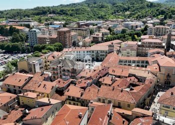 Vista - Appartamento via Milite Ignoto, 3, Cuorgnè - foto 43