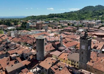 Vista - Appartamento via Milite Ignoto, 3, Cuorgnè - foto 44
