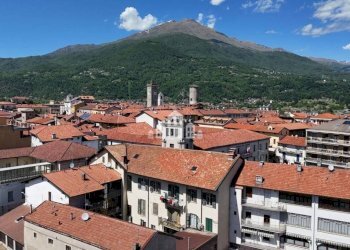 Vista - Appartamento via Milite Ignoto, 3, Cuorgnè - foto 45