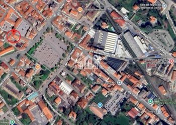 Mappa - Appartamento via Milite Ignoto, 3, Cuorgnè - foto 46