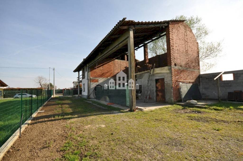 Terreno - Casa indipendente strada Vecchia Rivarolo, snc, Ozegna - foto 3