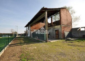 Terreno - Casa indipendente strada Vecchia Rivarolo, snc, Ozegna - foto 3