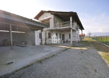 Posto macchina - Casa indipendente strada Vecchia Rivarolo, snc, Ozegna - foto 5