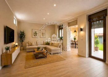 Salone - Casa indipendente strada Vecchia Rivarolo, snc, Ozegna - foto 7