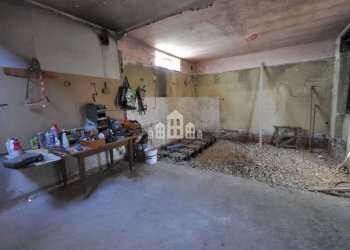 Magazzino - Casa indipendente strada Vecchia Rivarolo, snc, Ozegna - foto 8