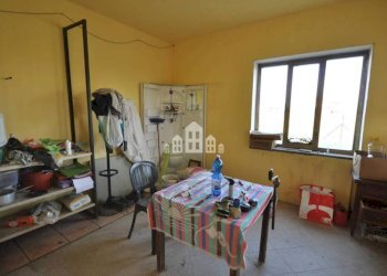 Salone - Casa indipendente strada Vecchia Rivarolo, snc, Ozegna - foto 9