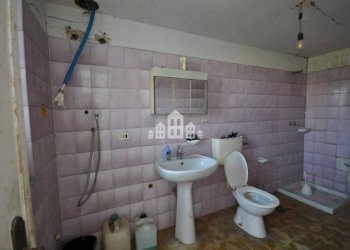 Bagno - Casa indipendente strada Vecchia Rivarolo, snc, Ozegna - foto 11