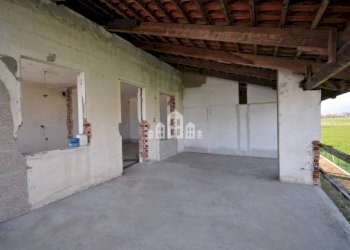Magazzino - Casa indipendente strada Vecchia Rivarolo, snc, Ozegna - foto 13