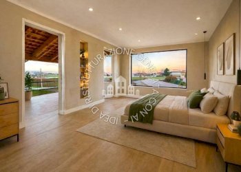 Salone - Casa indipendente strada Vecchia Rivarolo, snc, Ozegna - foto 19
