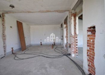 Stanza non arredata - Casa indipendente strada Vecchia Rivarolo, snc, Ozegna - foto 23
