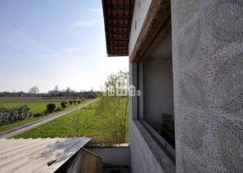 Balcone - Casa indipendente strada Vecchia Rivarolo, snc, Ozegna - foto 24