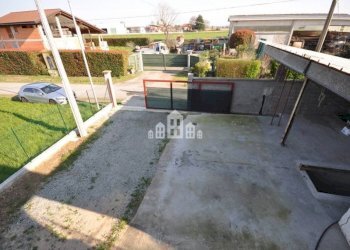 Zona - Casa indipendente strada Vecchia Rivarolo, snc, Ozegna - foto 25