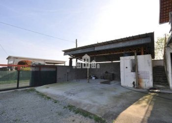 Posto macchina - Casa indipendente strada Vecchia Rivarolo, snc, Ozegna - foto 27