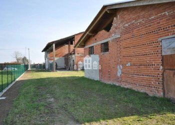 Terreno - Casa indipendente strada Vecchia Rivarolo, snc, Ozegna - foto 29
