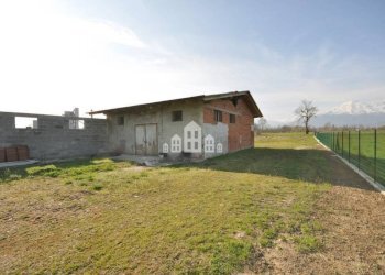 Terreno - Casa indipendente strada Vecchia Rivarolo, snc, Ozegna - foto 30