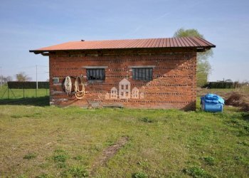 Terreno - Casa indipendente strada Vecchia Rivarolo, snc, Ozegna - foto 31