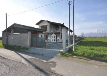 Terreno - Casa indipendente strada Vecchia Rivarolo, snc, Ozegna - foto 33